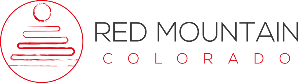 Red Mountain Colorado Red Mountain Colorado